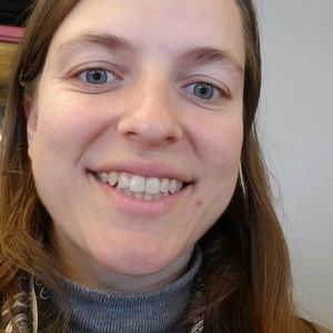 Meet your Posher, Erika